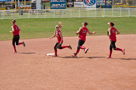 Pony Nationals - Days 1 & 2